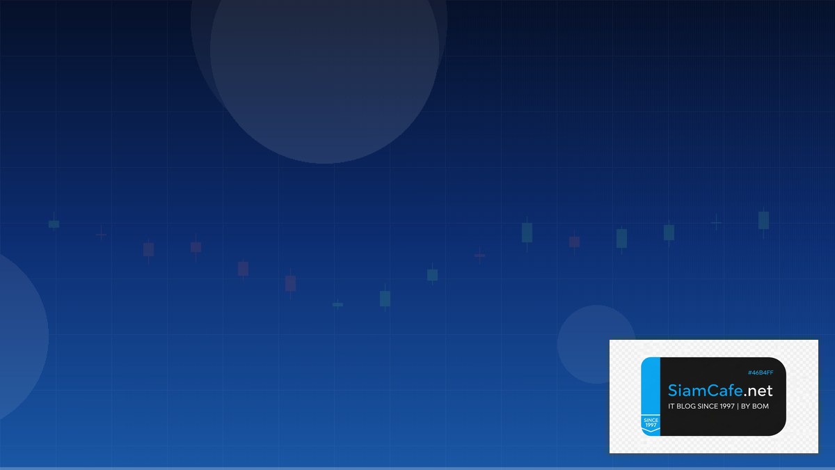 Helm Chart Template Feature Flag Management | SiamCafe Blog