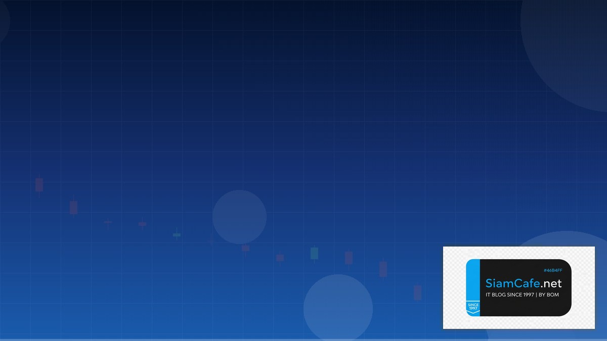 Helm Chart Template FinOps Cloud Cost | SiamCafe Blog