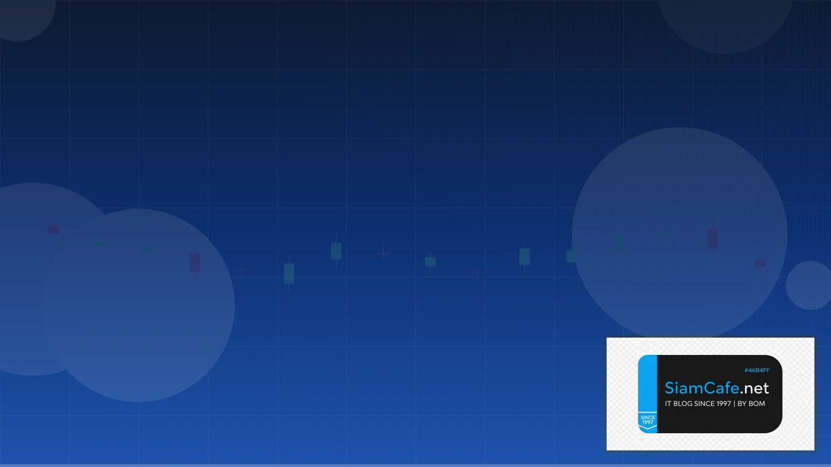 Helm Chart Template GitOps Workflow | SiamCafe Blog