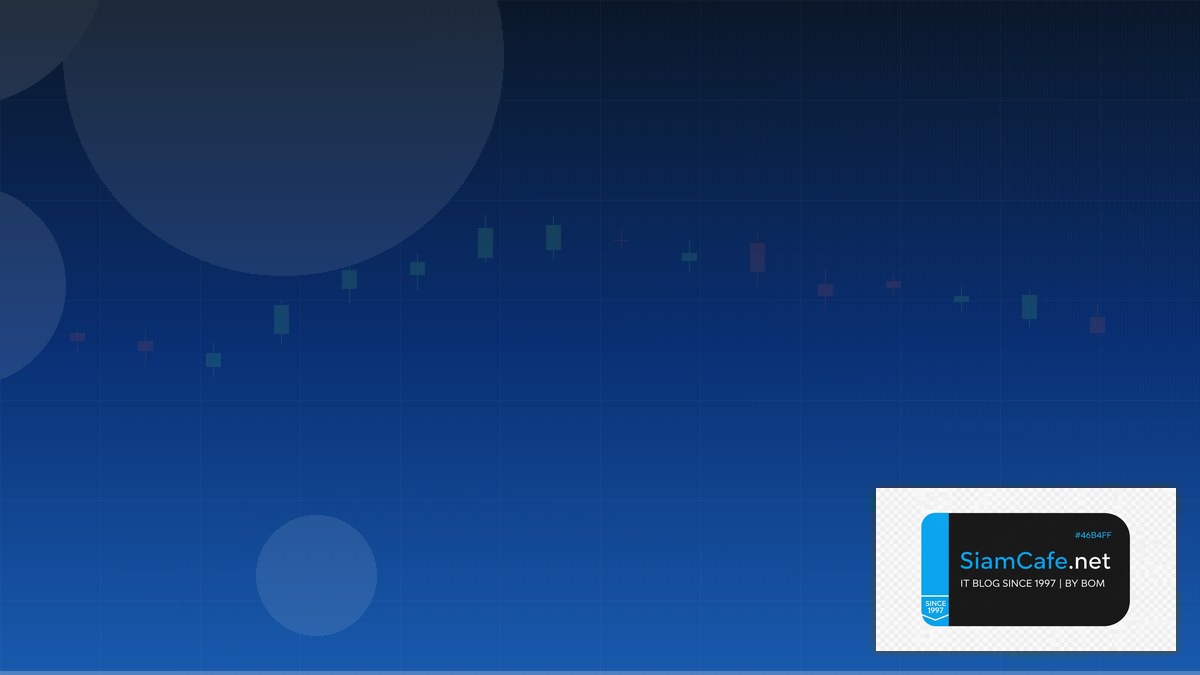 Helm Chart Template High Availability HA Setup | SiamCafe Blog