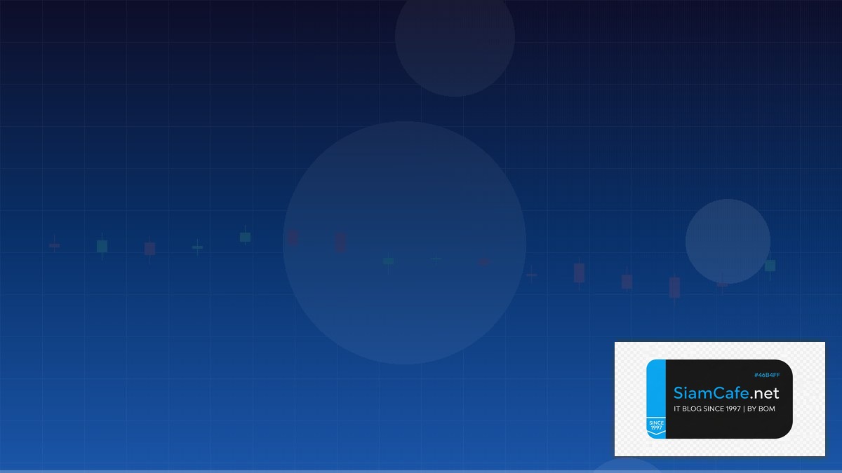 Helm Chart Template Infrastructure as Code | SiamCafe Blog