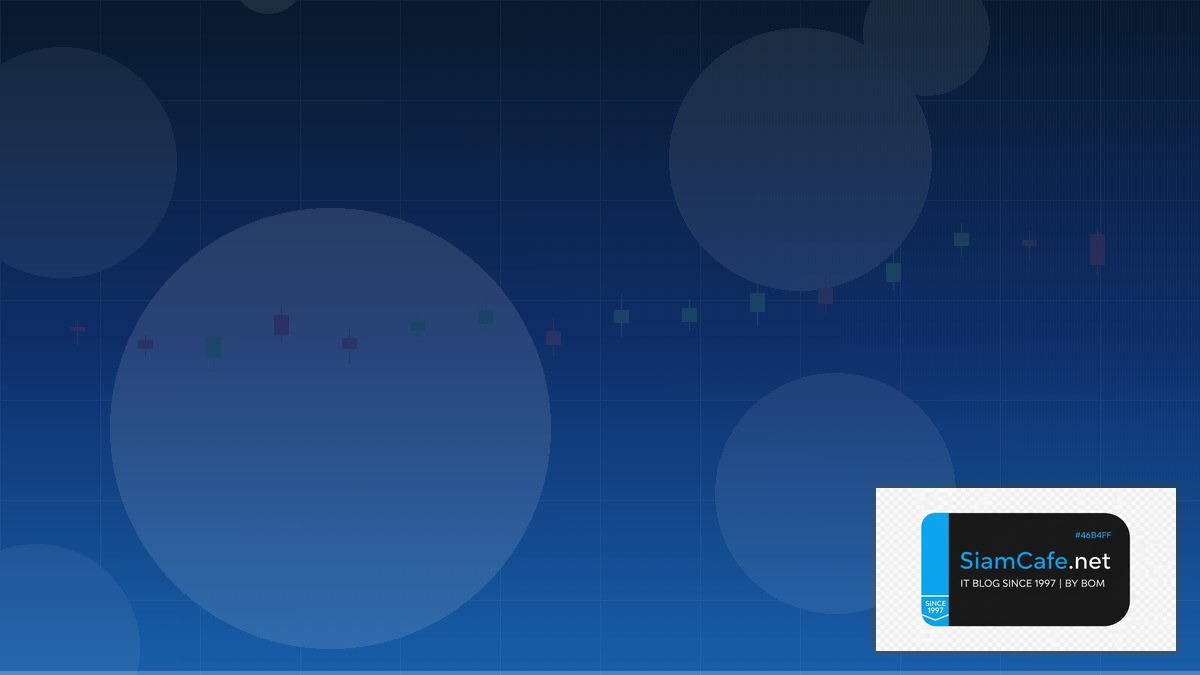 Helm Chart Template Kubernetes Deployment | SiamCafe Blog