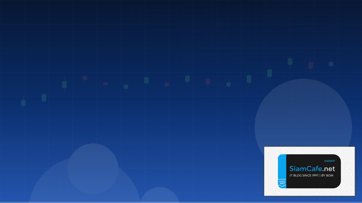 Helm Chart Template Micro-segmentation | SiamCafe Blog