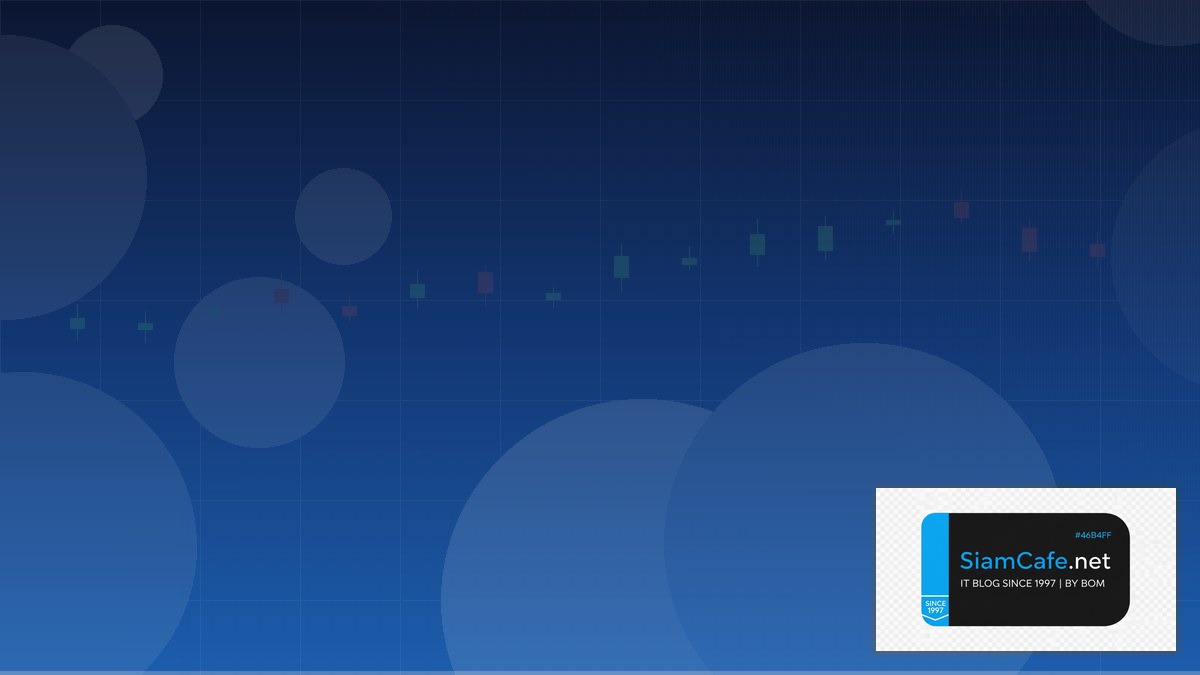 Helm Chart Template Open Source Contribution | SiamCafe Blog