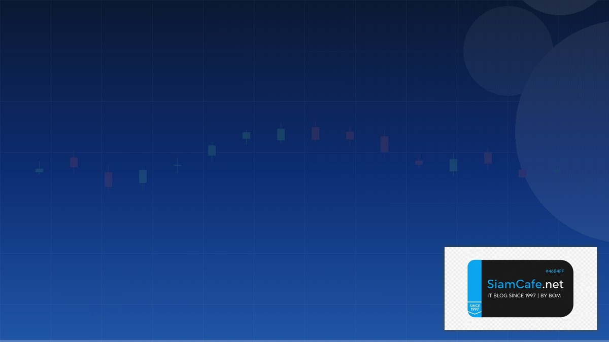 Helm Chart Template Production Setup Guide | SiamCafe Blog