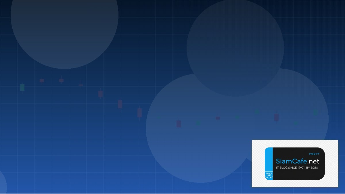 Helm Chart Template Real-time Processing | SiamCafe Blog