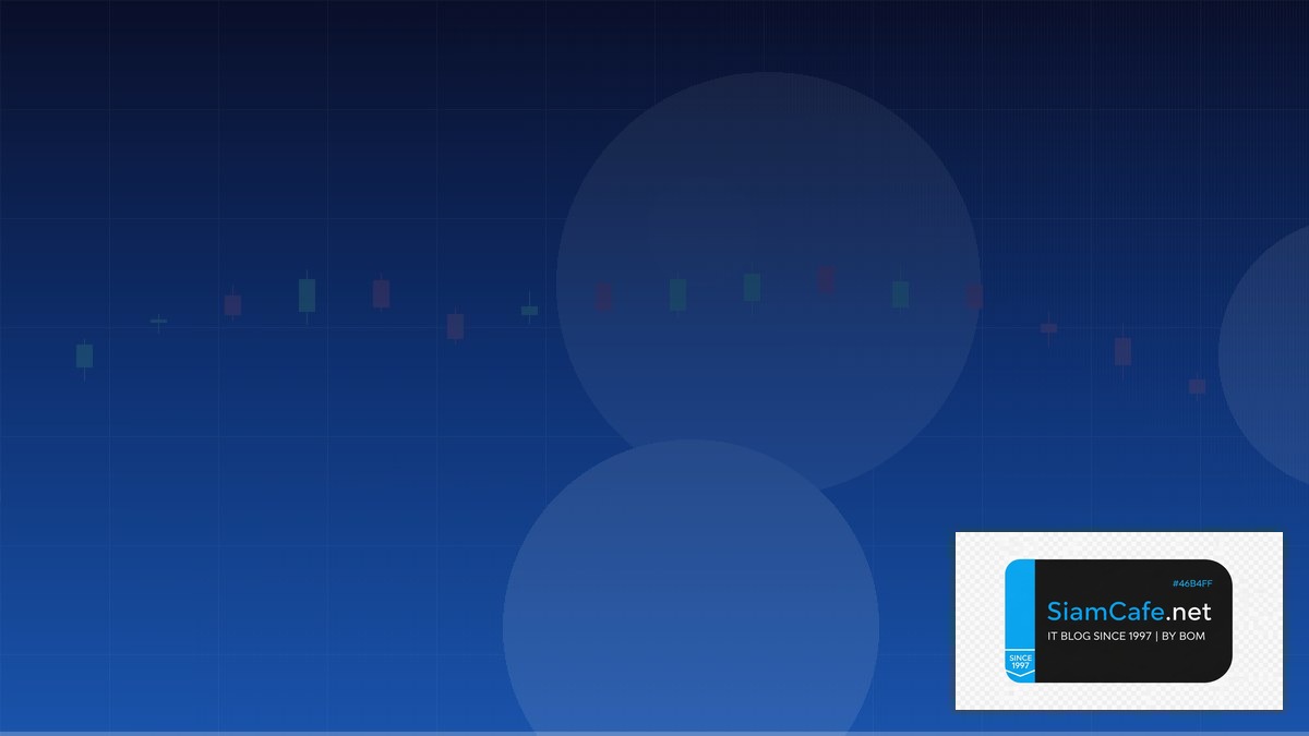 Helm Chart Template Scaling Strategy วิธี Scale | SiamCafe Blog