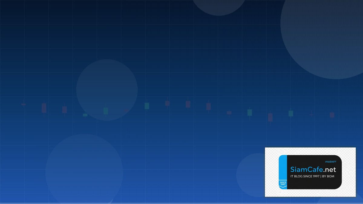 Helm Chart Template Serverless Architecture | SiamCafe Blog