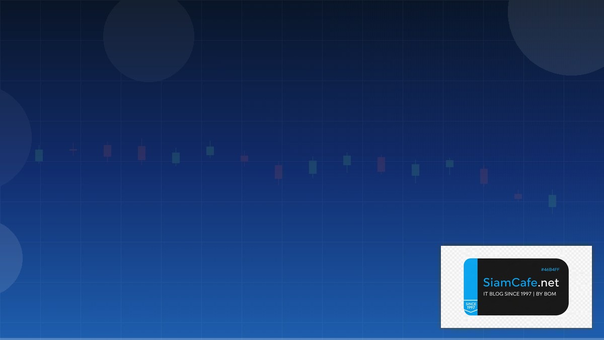 Helm Chart Template Service Mesh Setup | SiamCafe Blog