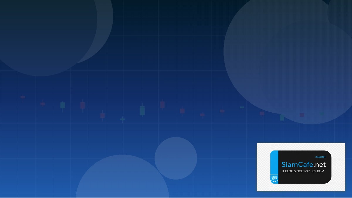 Helm Chart Template Site Reliability SRE | SiamCafe Blog