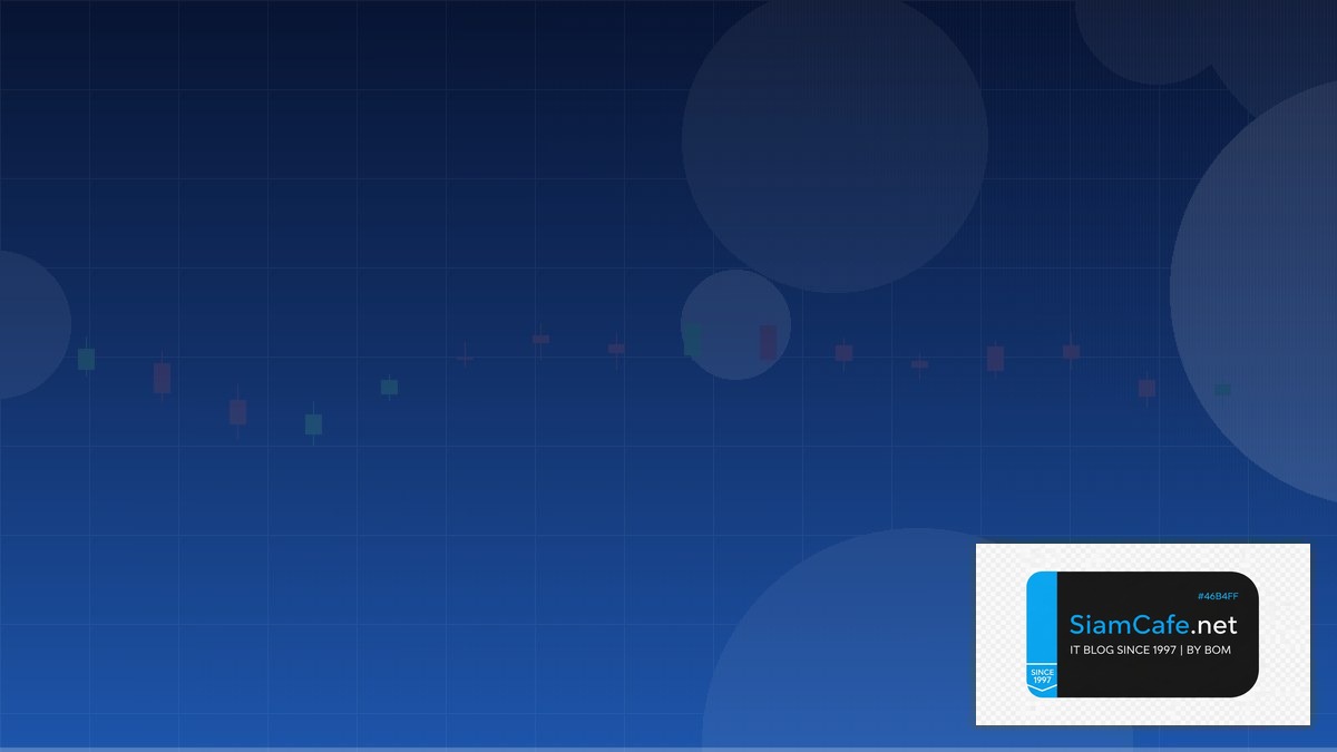 Helm Chart Template Technical Debt Management | SiamCafe Blog