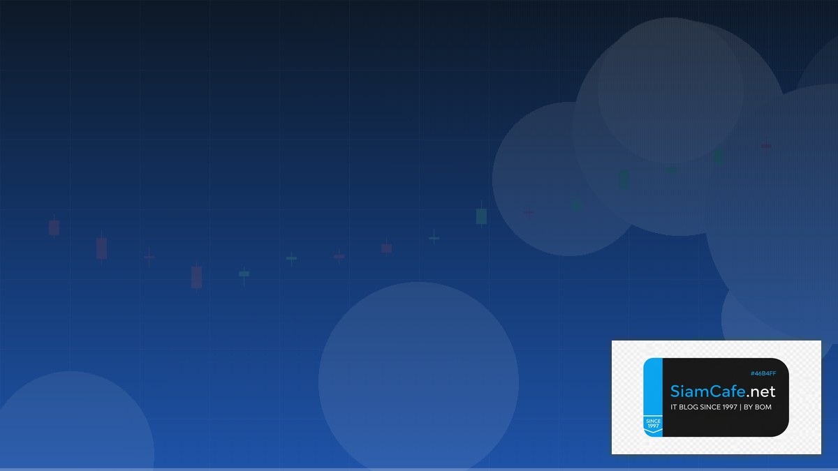 Helm Chart Template Testing Strategy QA | SiamCafe Blog