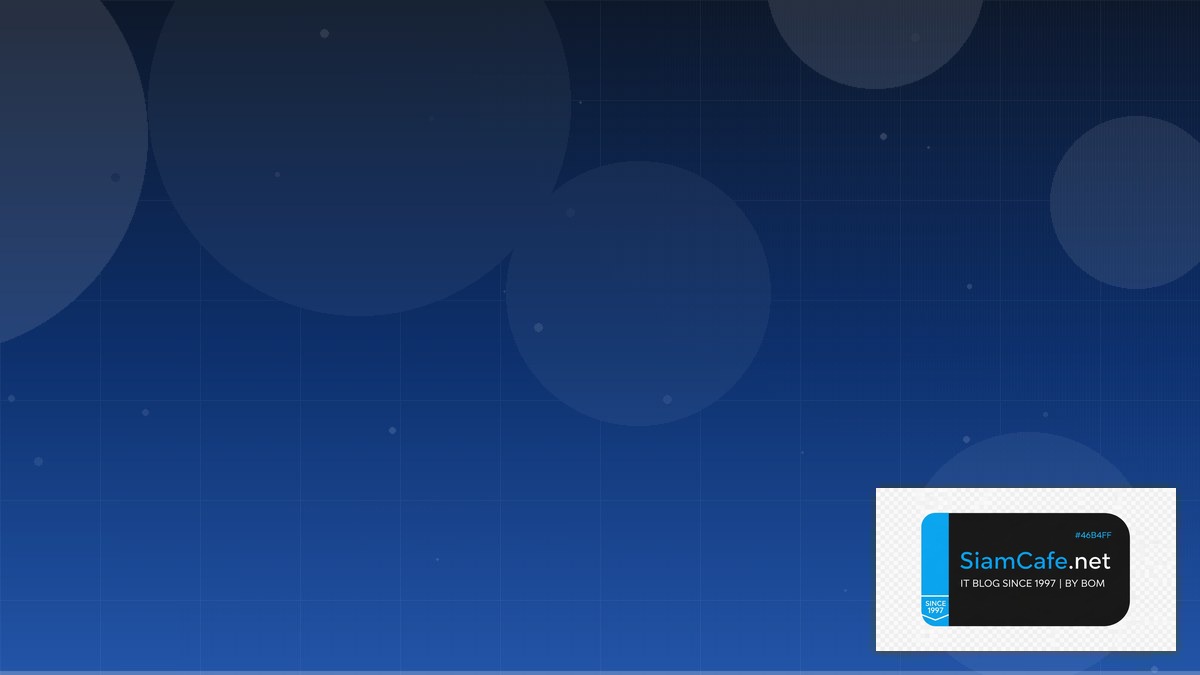 Htmx Alpine.js Chaos Engineering | SiamCafe Blog