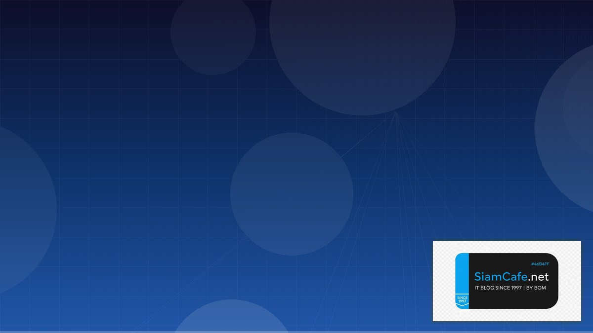 Htmx Alpine.js Cloud Native Design | SiamCafe Blog