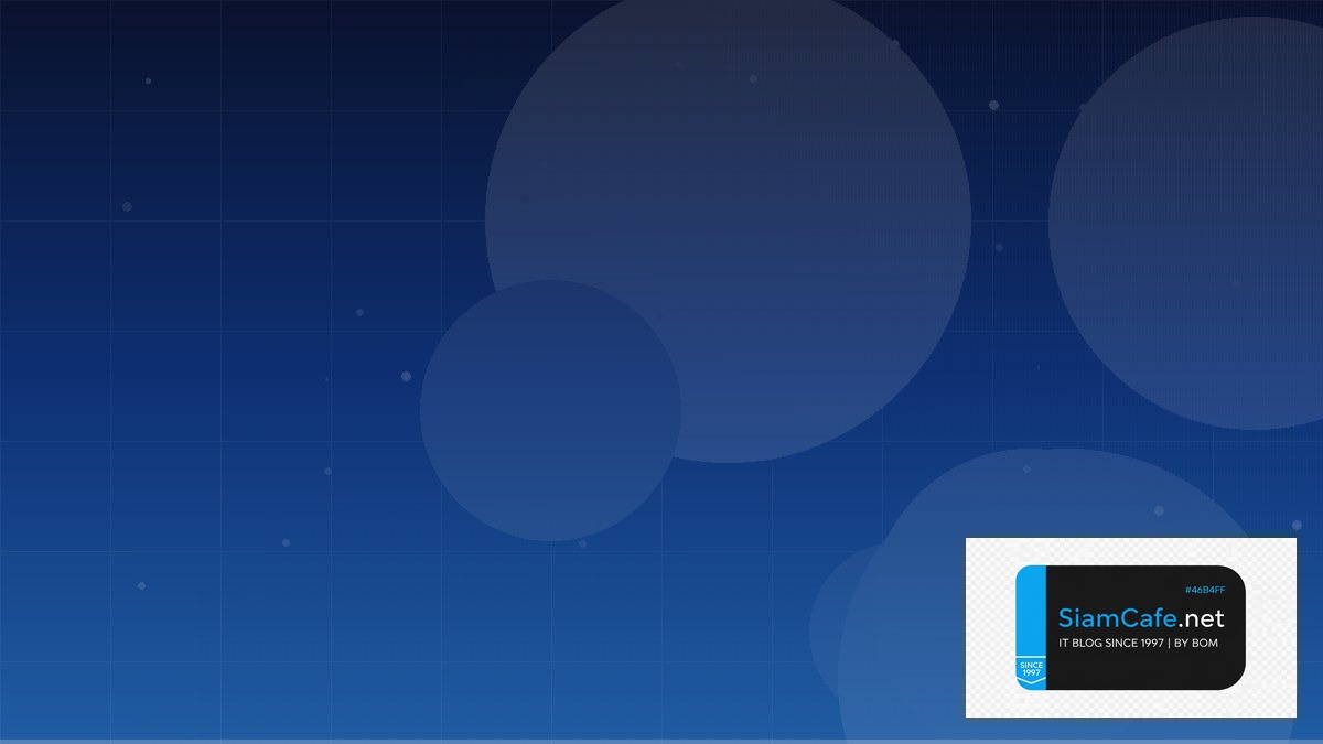 Htmx Alpine.js Disaster Recovery Plan | SiamCafe Blog