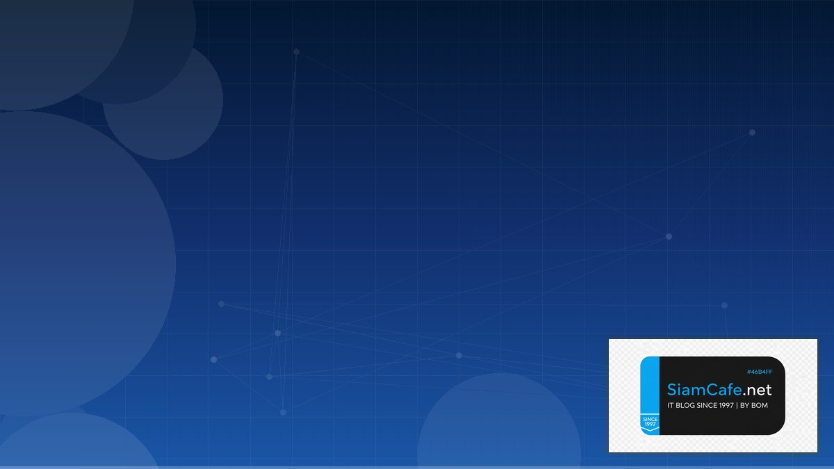 Htmx Alpine.js High Availability HA Setup | SiamCafe Blog