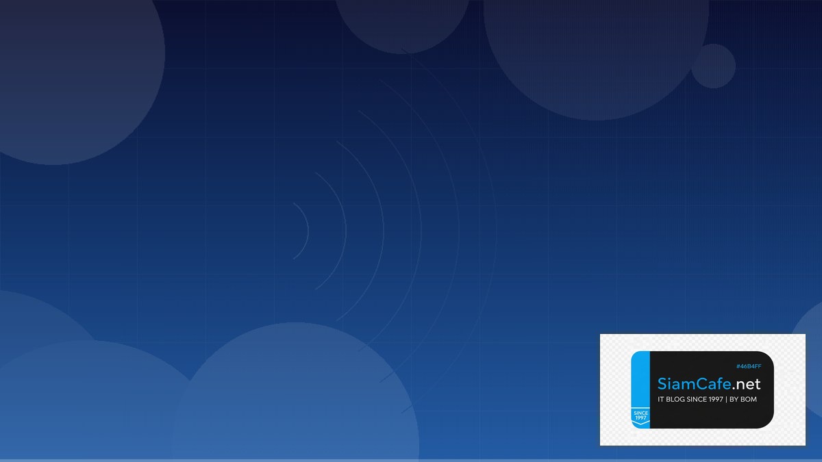 Htmx Alpine.js IoT Gateway | SiamCafe Blog