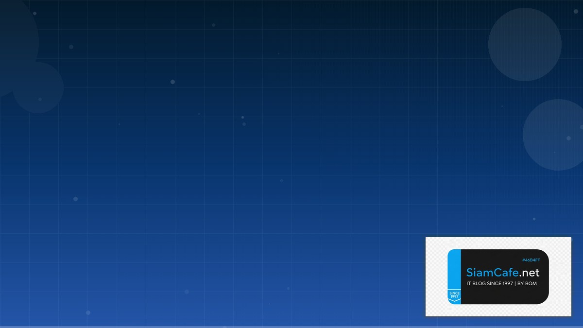 Htmx Alpine.js Observability Stack | SiamCafe Blog