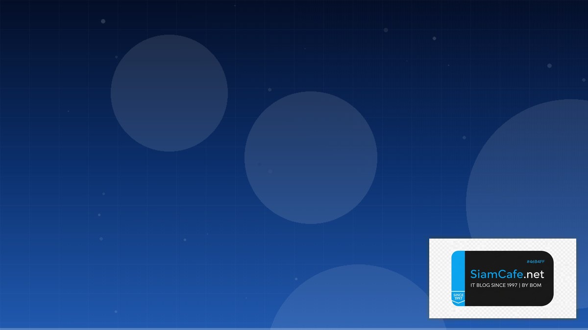 Htmx Alpine.js Post-mortem Analysis | SiamCafe Blog