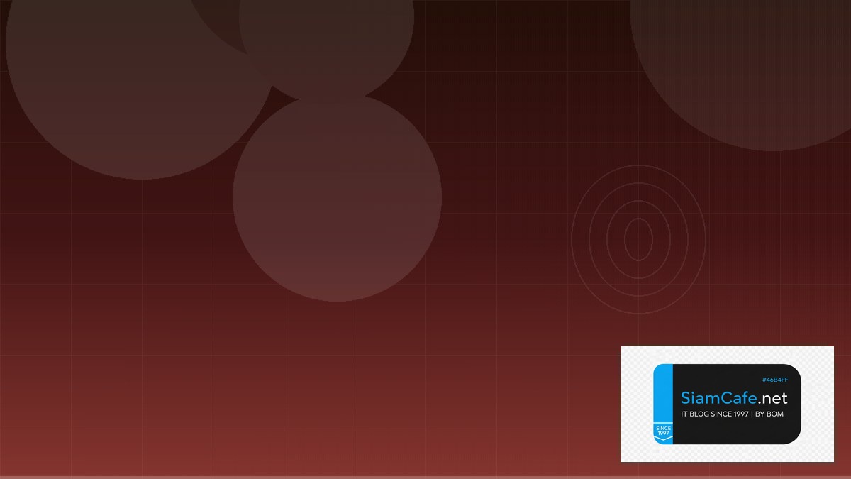 Htmx Alpine.js Security Hardening ป้องกันแฮก | SiamCafe Blog