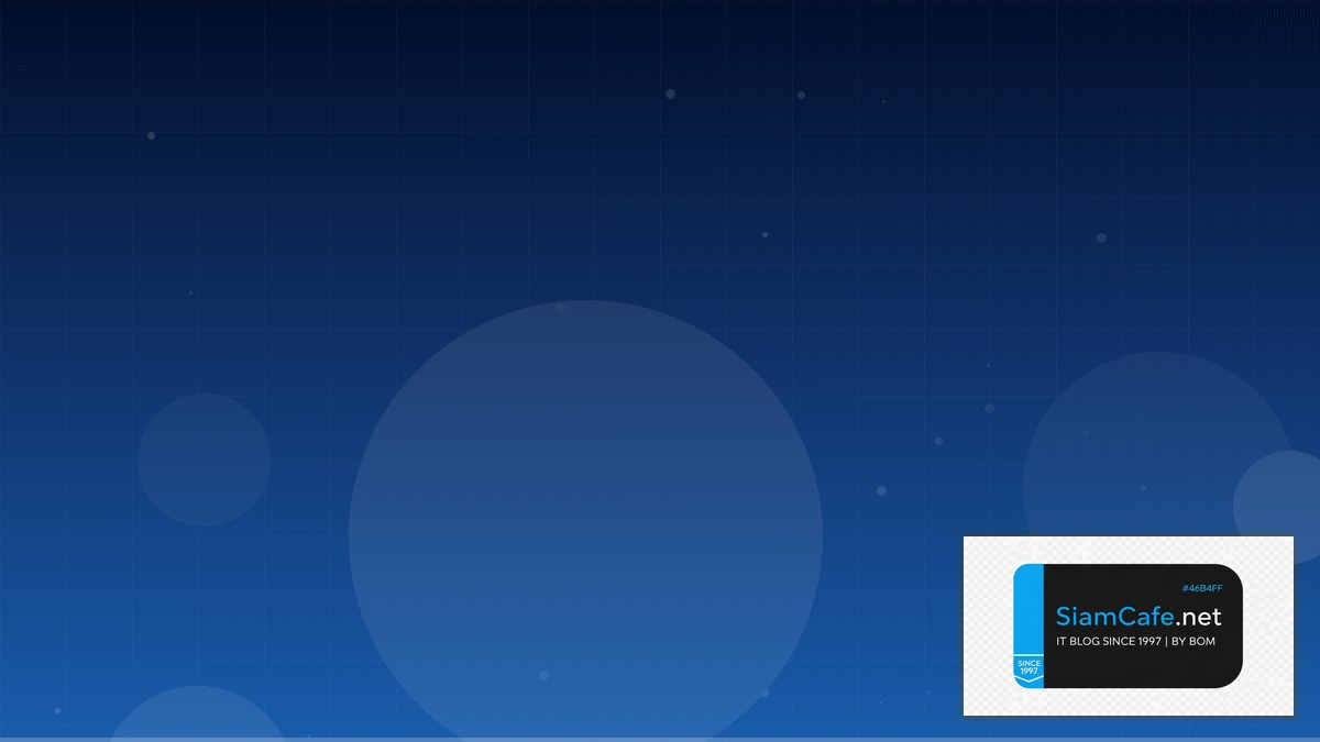 Htmx Alpine.js Service Level Objective SLO | SiamCafe Blog