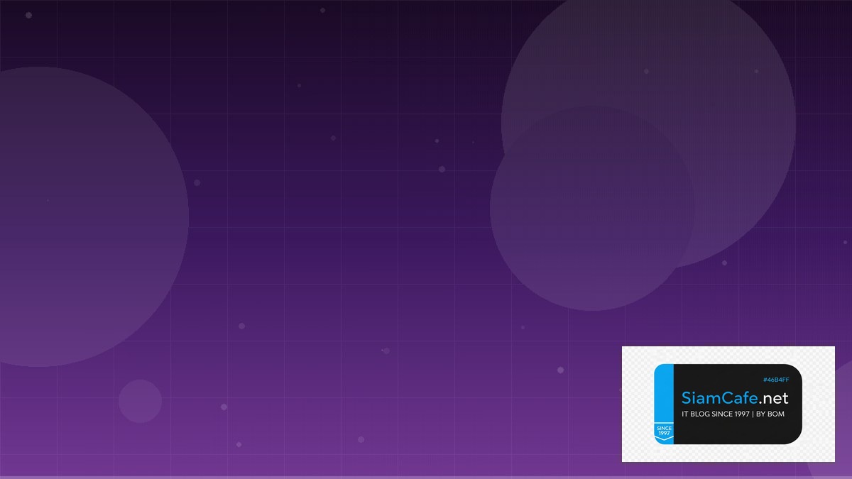 HTTP/3 QUIC Batch Processing Pipeline | SiamCafe Blog