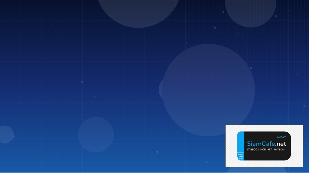 HTTP/3 QUIC Capacity Planning | SiamCafe Blog