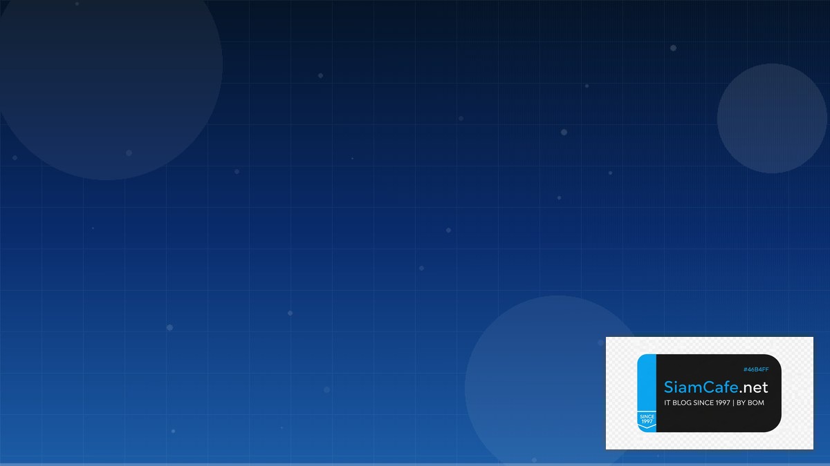 HTTP/3 QUIC CDN Configuration | SiamCafe Blog