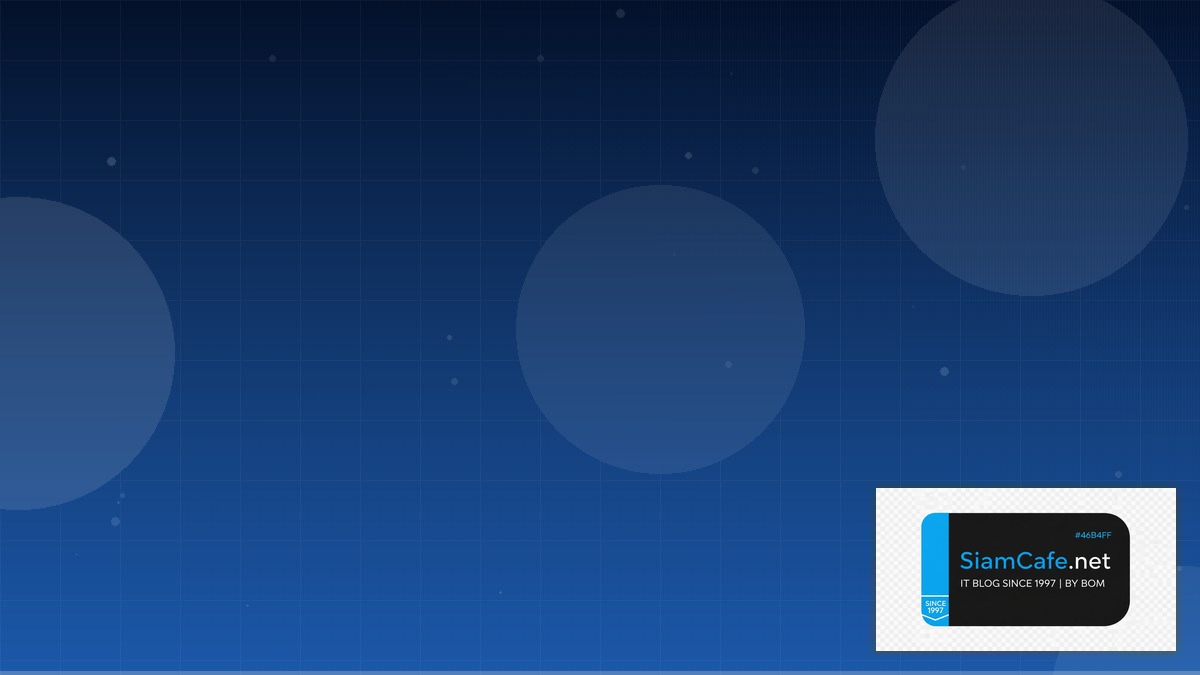 HTTP/3 QUIC Chaos Engineering | SiamCafe Blog