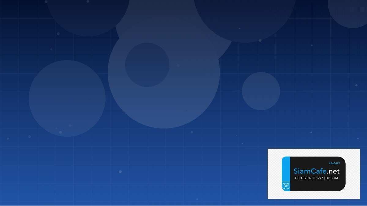 HTTP/3 QUIC CI CD Automation Pipeline | SiamCafe Blog