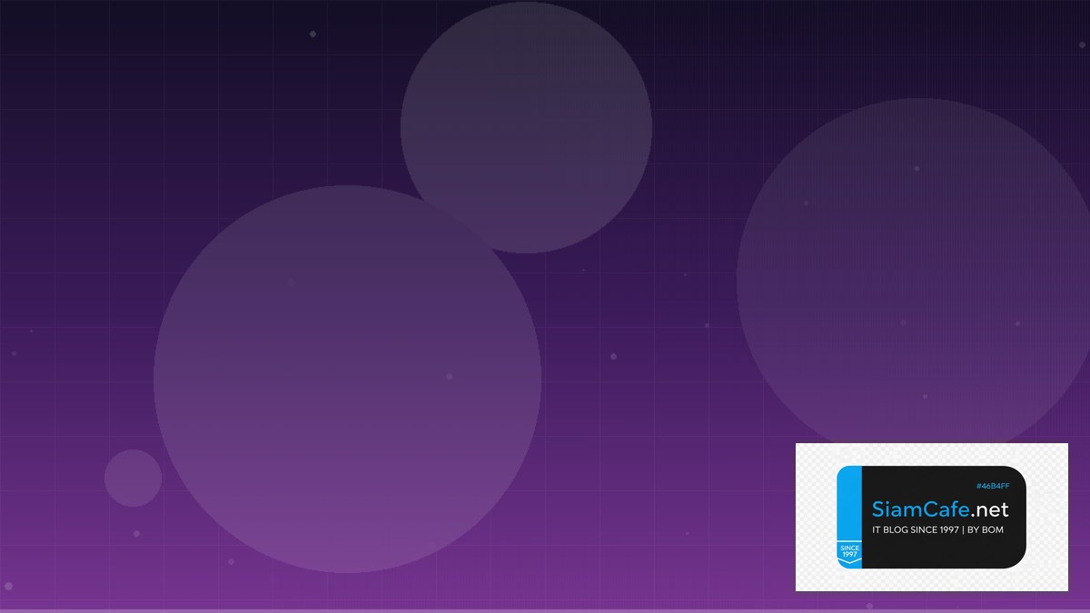 HTTP/3 QUIC Data Pipeline ETL | SiamCafe Blog