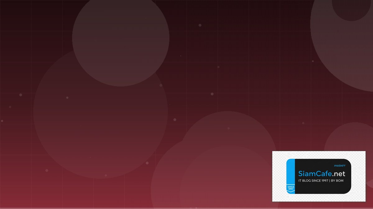 HTTP/3 QUIC DevSecOps Integration | SiamCafe Blog