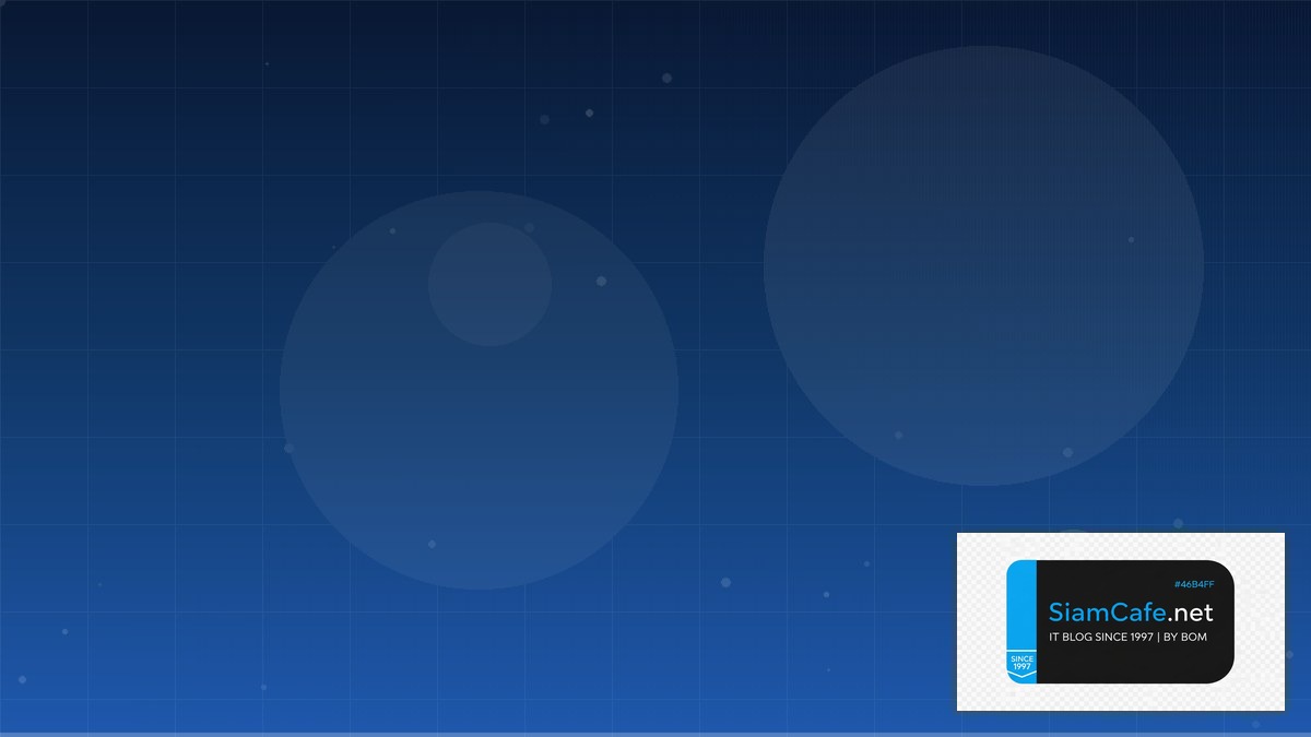 HTTP/3 QUIC DNS Management | SiamCafe Blog