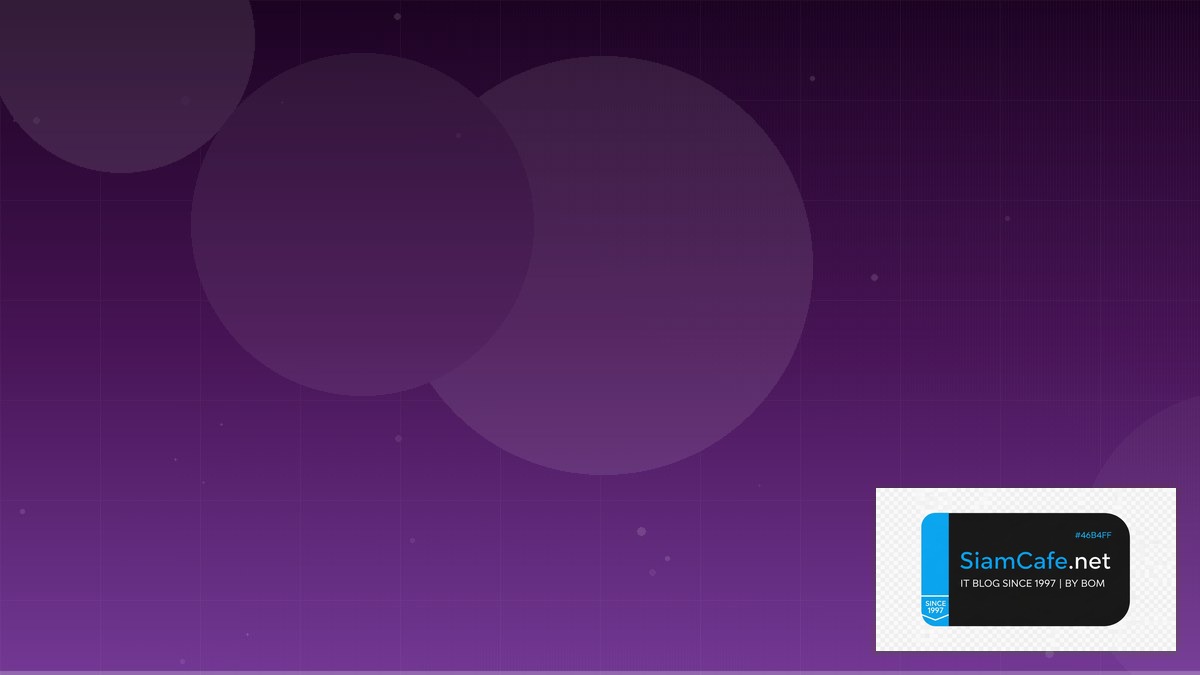 HTTP/3 QUIC Feature Flag Management | SiamCafe Blog