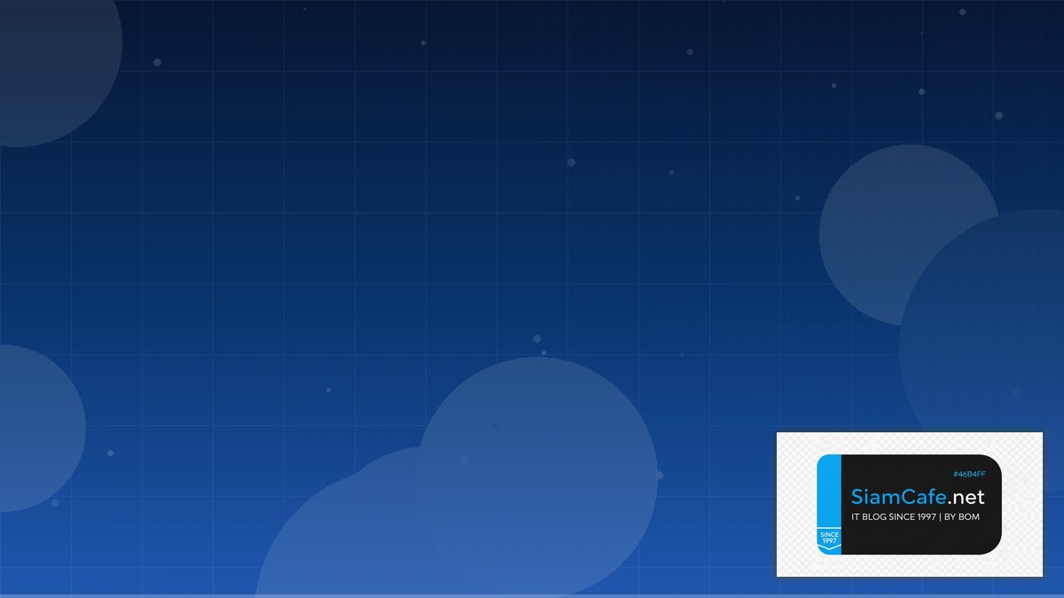 HTTP/3 QUIC Home Lab Setup | SiamCafe Blog