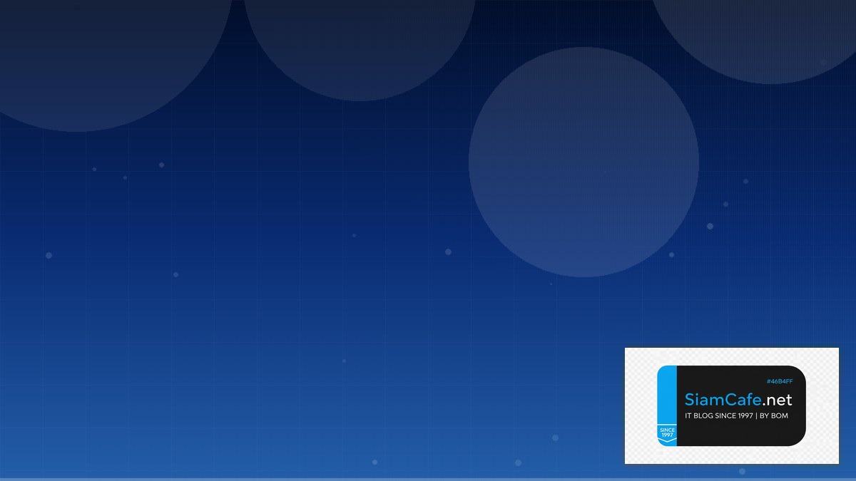 HTTP/3 QUIC Interview Preparation | SiamCafe Blog