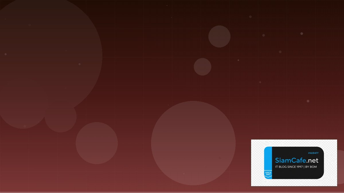 HTTP/3 QUIC Load Testing Strategy | SiamCafe Blog