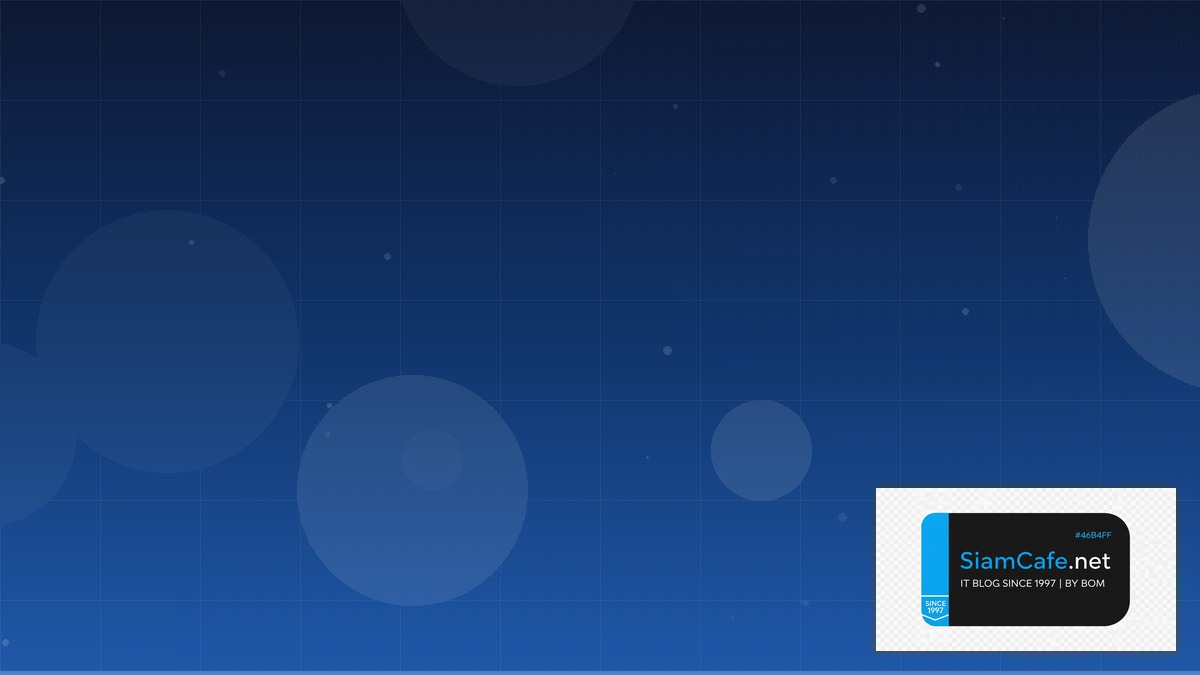 HTTP/3 QUIC Log Management ELK | SiamCafe Blog