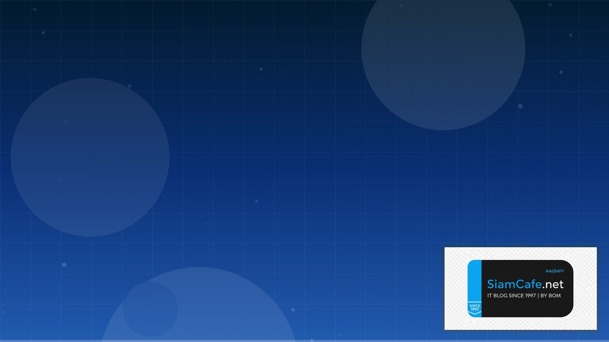 HTTP/3 QUIC Message Queue Design | SiamCafe Blog