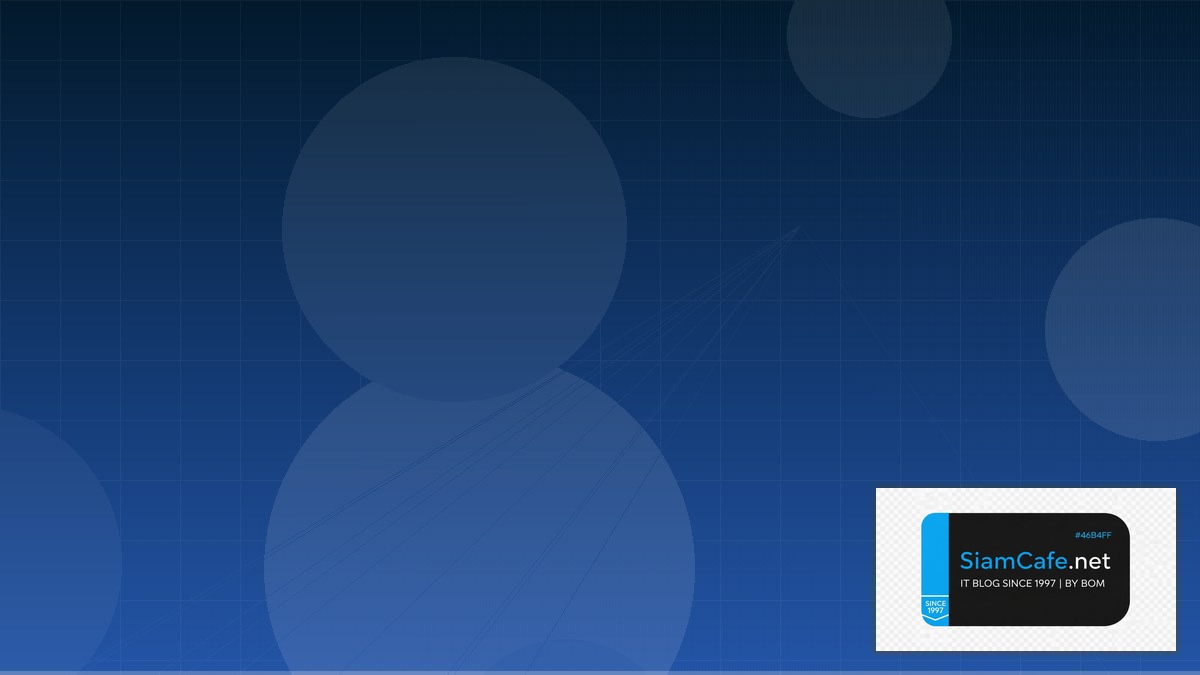 HTTP/3 QUIC Multi-cloud Strategy | SiamCafe Blog