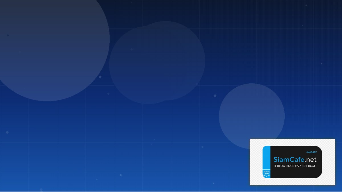 HTTP/3 QUIC Production Setup Guide | SiamCafe Blog