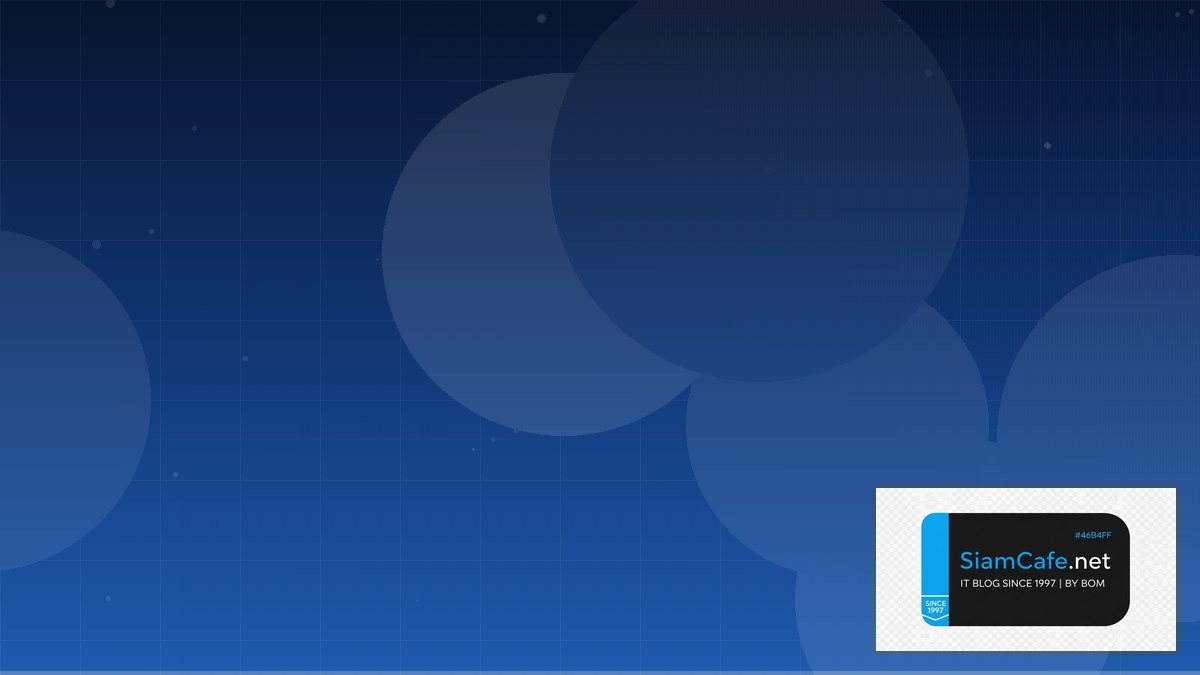 HTTP/3 QUIC Pub Sub Architecture | SiamCafe Blog