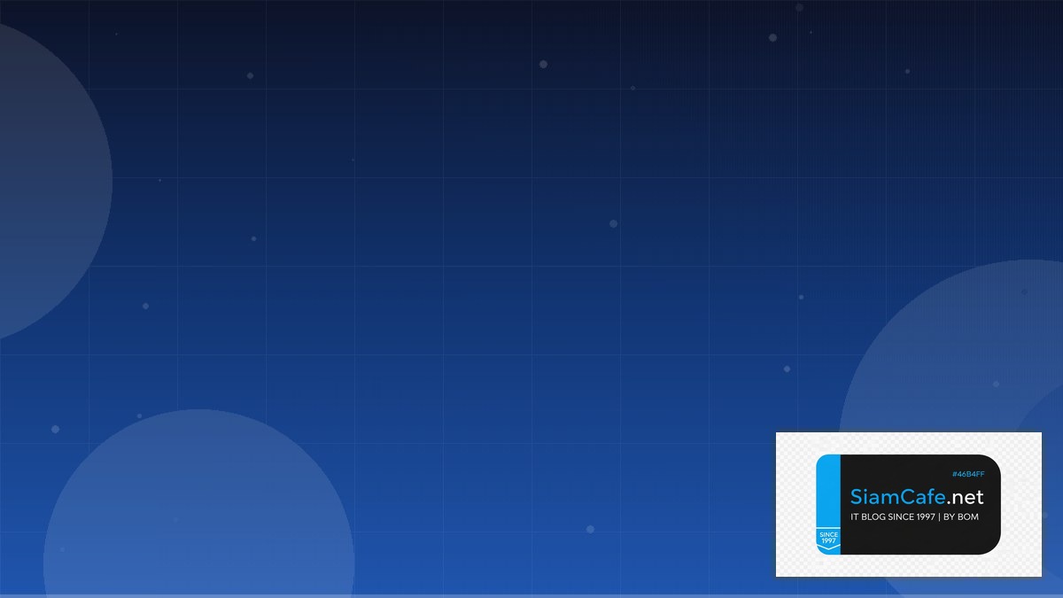 HTTP/3 QUIC RBAC ABAC Policy | SiamCafe Blog