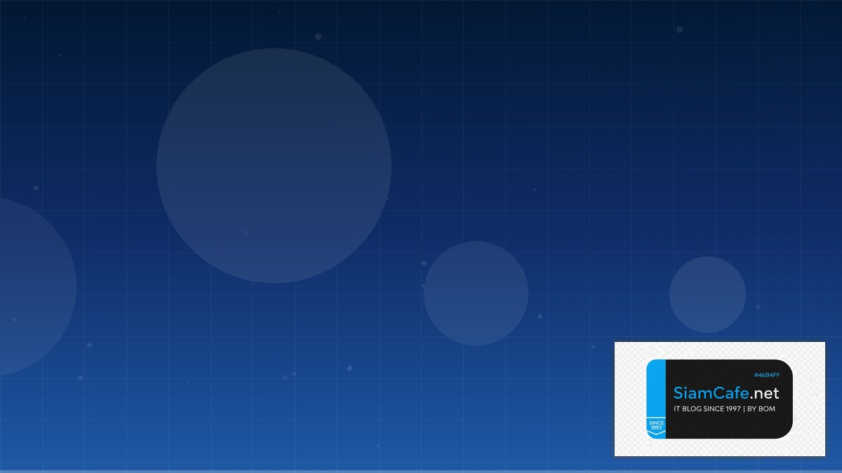 HTTP/3 QUIC Scaling Strategy วิธี Scale | SiamCafe Blog