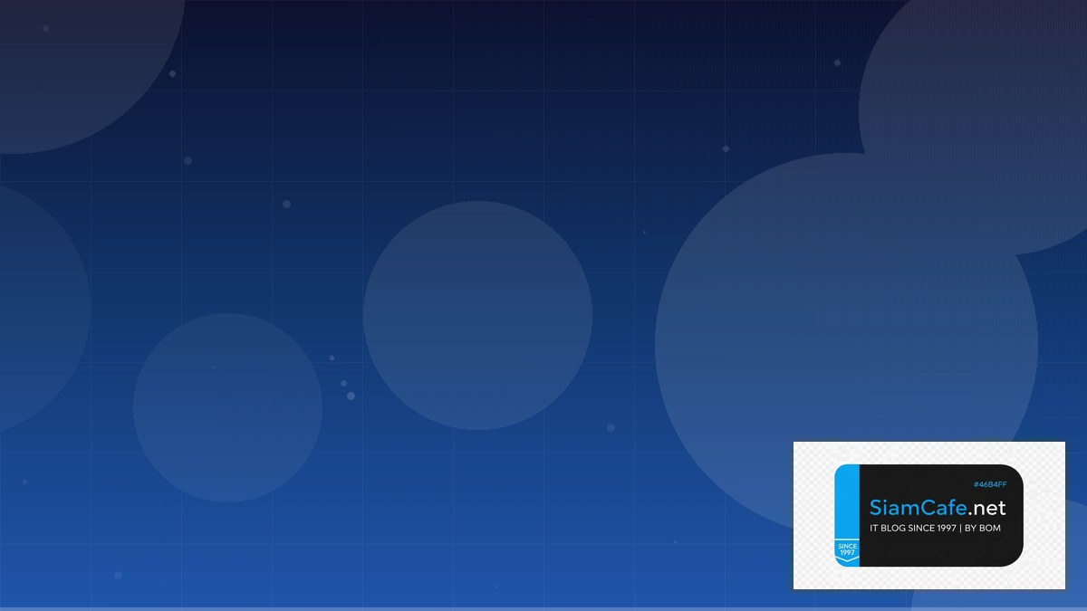 HTTP/3 QUIC Site Reliability SRE | SiamCafe Blog