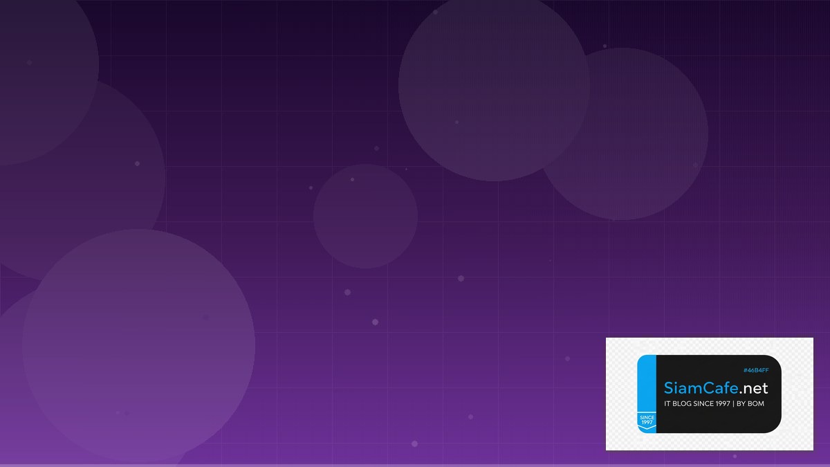 HTTP/3 QUIC Team Productivity | SiamCafe Blog