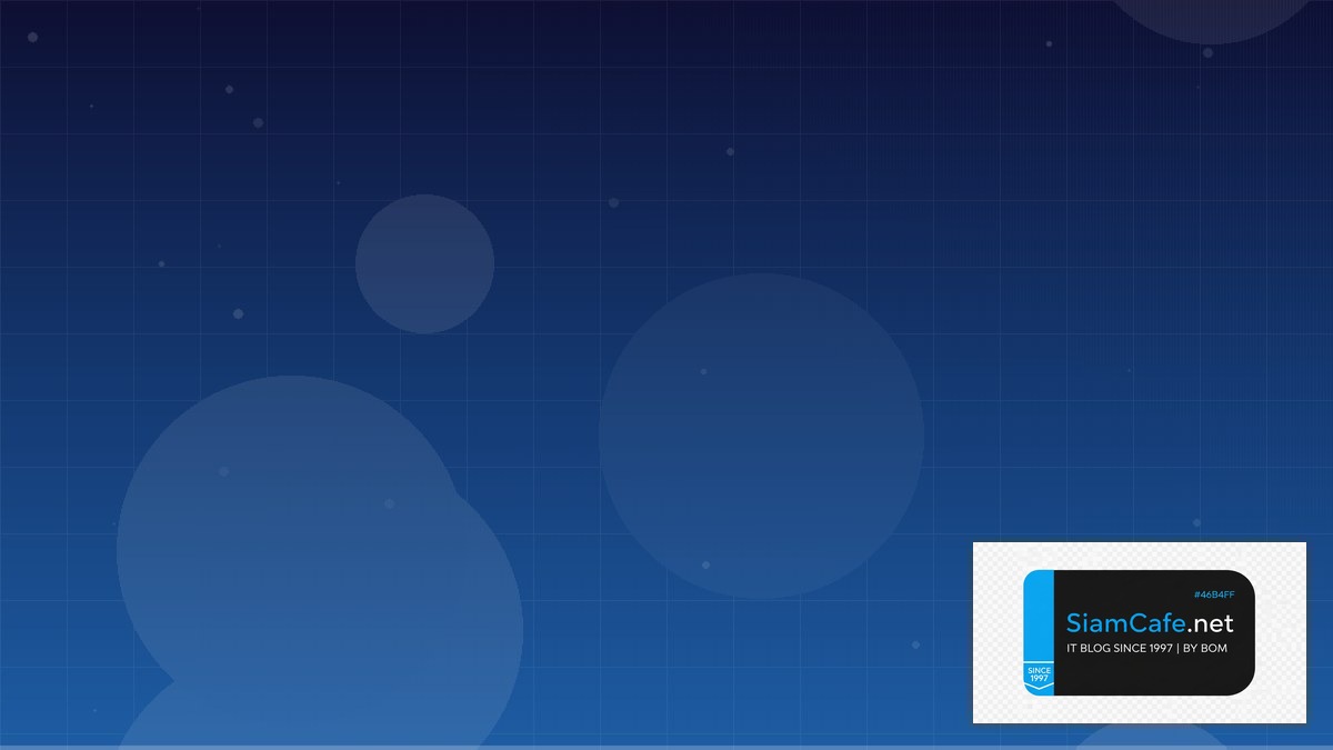 HTTP/3 QUIC Testing Strategy QA | SiamCafe Blog