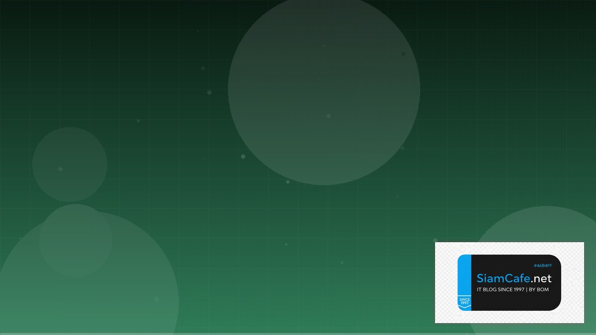 Hugo Module 12 Factor App | SiamCafe Blog