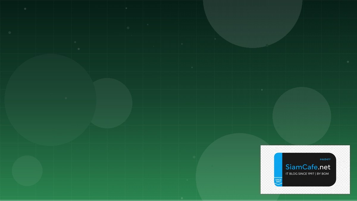 Hugo Module API Gateway Pattern | SiamCafe Blog