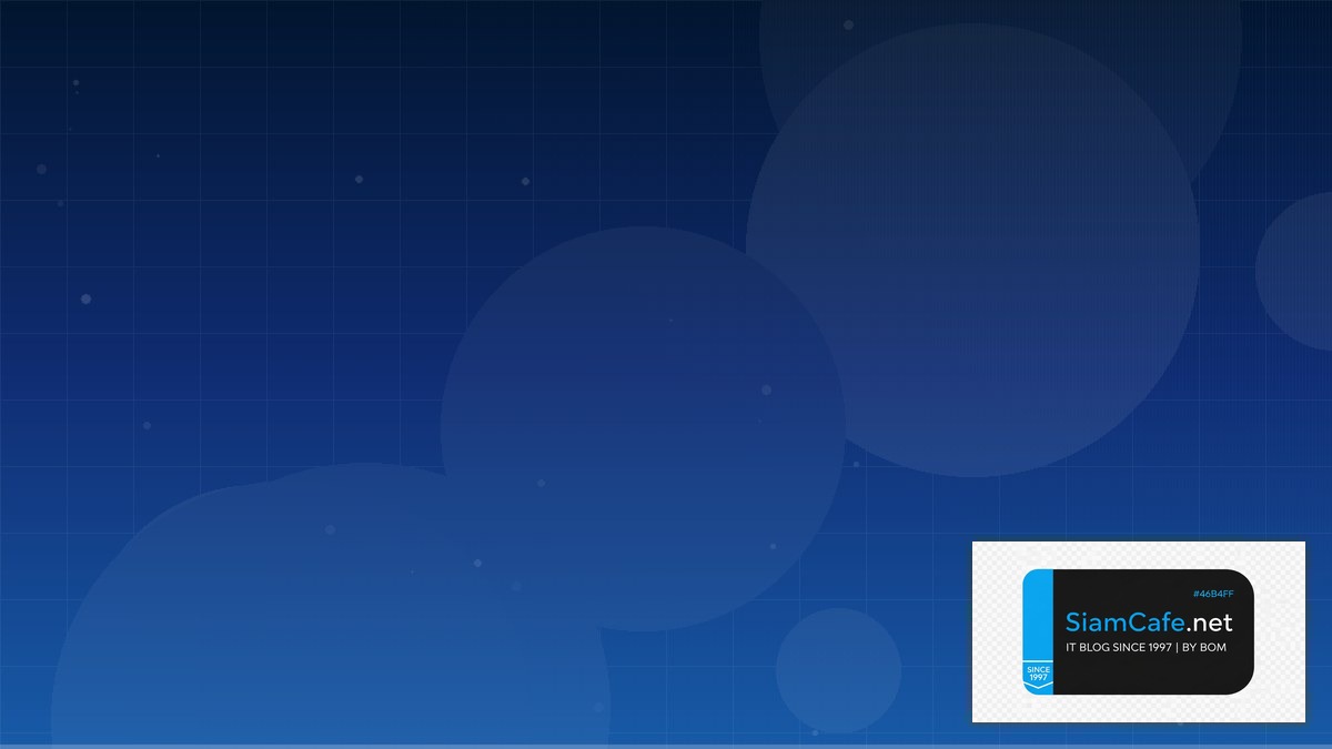 Hugo Module Capacity Planning | SiamCafe Blog